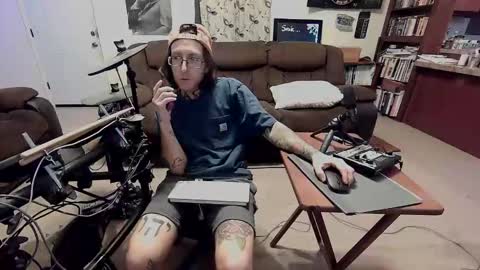 Daniel online show from 1, 3, 2026