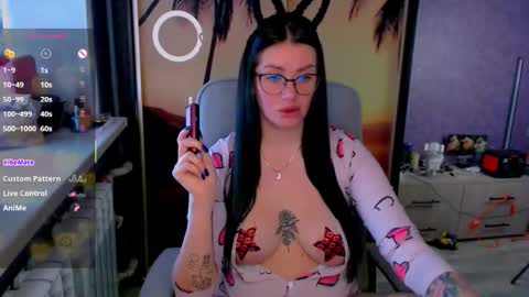 Polina online show from 25, 2, 2026