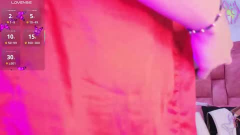 goldilockss15 online show from 9, 1, 2026