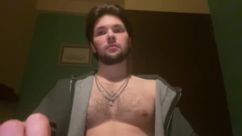 Vlad online show from 9, 1, 2026