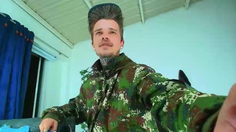 Snapshot of goldy_loyal99 chatting on 21, 9, 2025 Goldy Loyal93 online show from 21, 9, 2025