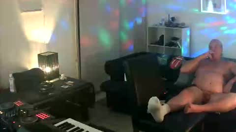 goldyguy011 online show from 1, 10, 2025