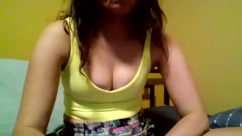 Snapshot of golfprincess chatting on 4, 3, 2025 golfprincess online show from 4, 3, 2025