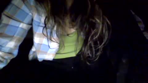 Snapshot of golfprincess chatting on 10, 9, 2025 golfprincess online show from 10, 9, 2025