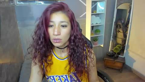 Snapshot of gomez420sofi chatting on 8, 1, 2025 gomez420sofi online show from 8, 1, 2025