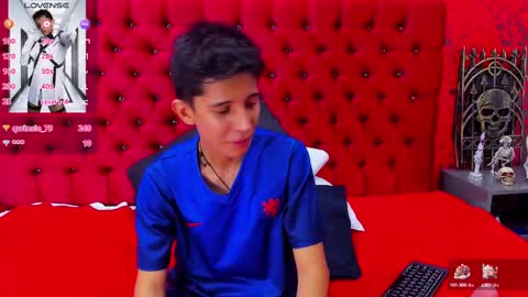 angel online show from 5, 1, 2025