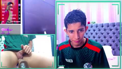 angel online show from 12, 1, 2025