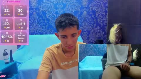 angel online show from 19, 1, 2025