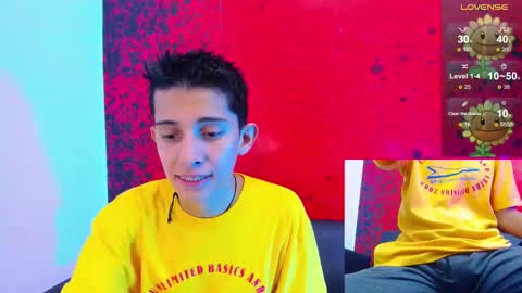 angel online show from 30, 1, 2025