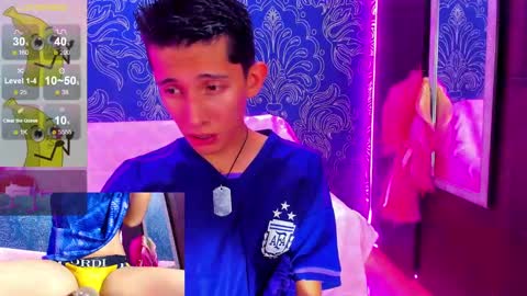 angel online show from 2, 2, 2025