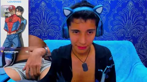 angel online show from 4, 2, 2025