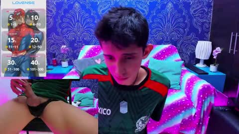 angel online show from 14, 2, 2025