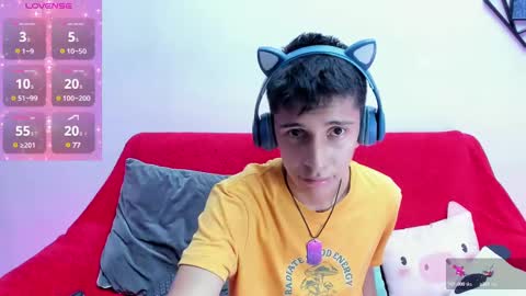 angel online show from 6, 3, 2025