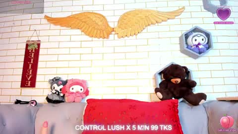 gomory_kitty online show from 16, 5, 2026