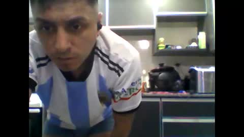 Snapshot of gonzaloargentino2022 chatting on 25, 10, 2025 gonzaloargentino2022 online show from 25, 10, 2025
