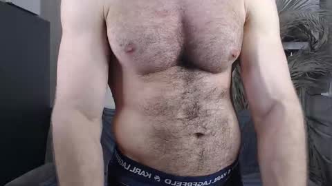 Snapshot of gonzotrash chatting on 6, 1, 2026 GonzotrasH online show from 6, 1, 2026