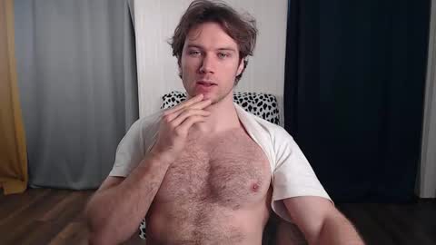 Snapshot of gonzotrash chatting on 5, 2, 2026 GonzotrasH online show from 5, 2, 2026