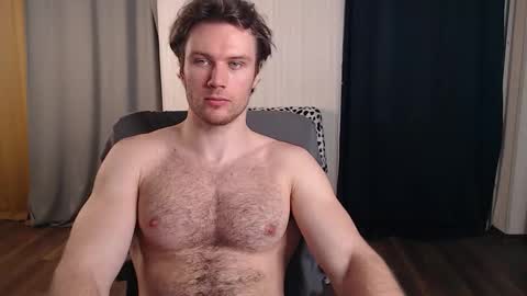 Snapshot of gonzotrash chatting on 8, 2, 2026 GonzotrasH online show from 8, 2, 2026