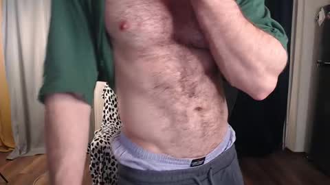 GonzotrasH online show from 5, 3, 2026