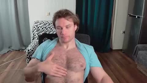 GonzotrasH online show from 6, 4, 2026