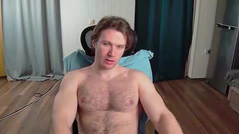 Snapshot of gonzotrash chatting on 30, 4, 2026 GonzotrasH online show from 30, 4, 2026