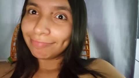 Snapshot of good_girl4_u1 chatting on 25, 10, 2025 salome online show from 25, 10, 2025