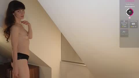 Snapshot of good_girl_gracie chatting on 26, 11, 2025 Gracie online show from 26, 11, 2025