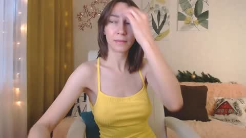 Good GlamorGirl online show from 2, 1, 2025