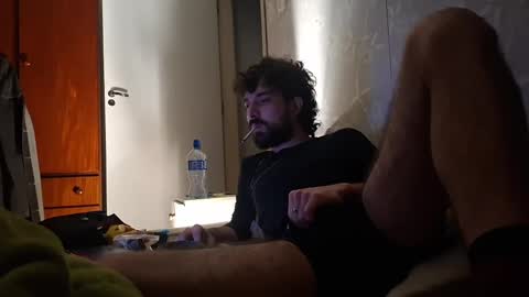 Snapshot of good_man_42 chatting on 8, 11, 2025 Isi online show from 8, 11, 2025