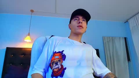 good_sheep online show from 7, 1, 2025