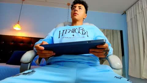 good_sheep online show from 16, 2, 2025