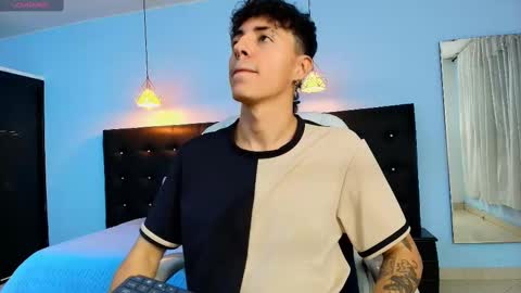 good_sheep online show from 18, 2, 2025