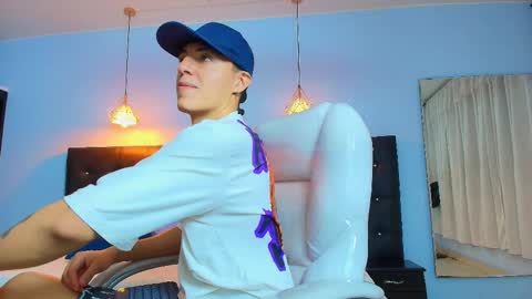 good_sheep online show from 8, 3, 2025