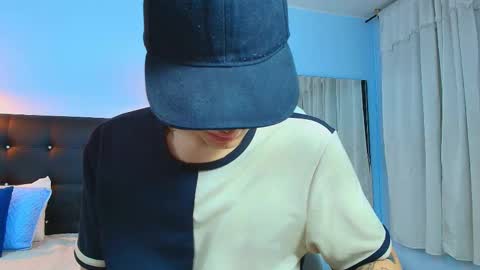 good_sheep online show from 11, 3, 2025