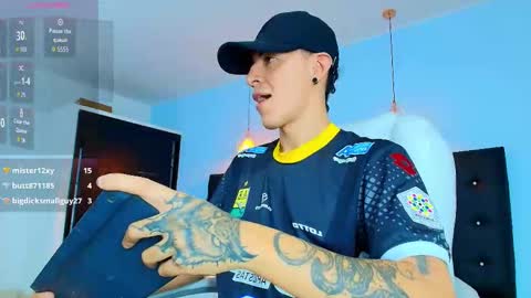 good_sheep online show from 14, 9, 2025