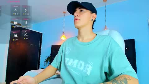 good_sheep online show from 28, 9, 2025