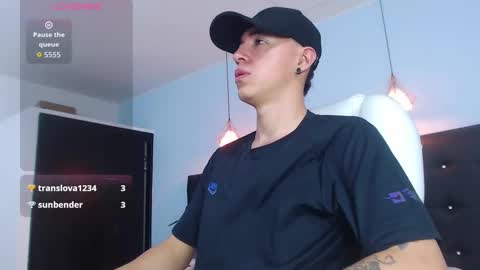 good_sheep online show from 5, 10, 2025