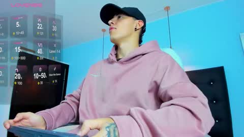 good_sheep online show from 2, 11, 2025