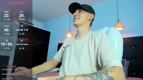 good_sheep online show from 26, 11, 2025