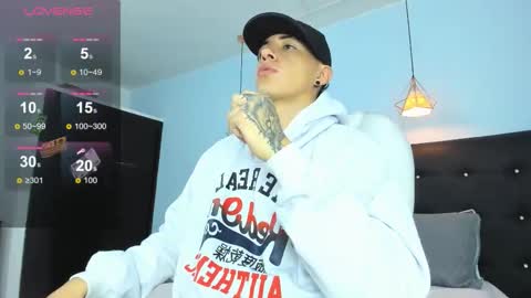 good_sheep online show from 14, 12, 2025