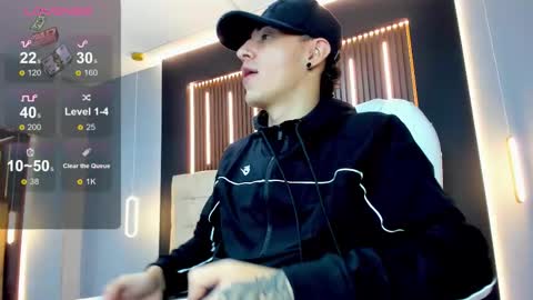 good_sheep online show from 20, 2, 2026