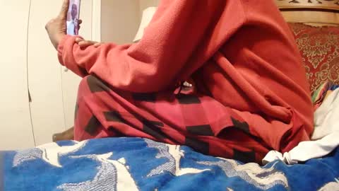 Juicy Booty online show from 19, 1, 2025
