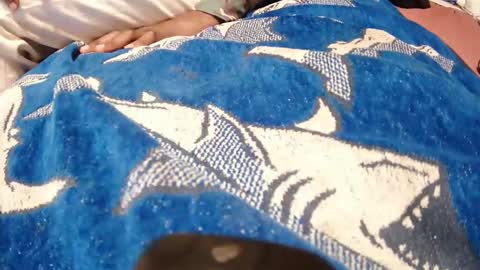 Juicy Booty online show from 3, 10, 2025