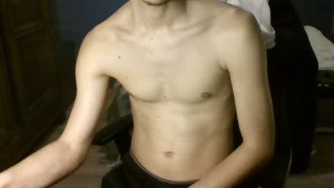 Snapshot of goodboy146 chatting on 1, 1, 2025 Goodboy online show from 1, 1, 2025