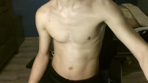 Snapshot of goodboy146 chatting on 2, 1, 2025 Goodboy online show from 2, 1, 2025