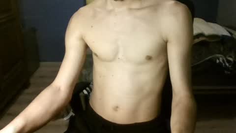 Snapshot of goodboy146 chatting on 5, 1, 2025 Goodboy online show from 5, 1, 2025