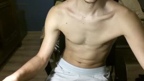 Snapshot of goodboy146 chatting on 10, 1, 2025 Goodboy online show from 10, 1, 2025