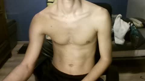 Snapshot of goodboy146 chatting on 15, 11, 2025 Goodboy online show from 15, 11, 2025