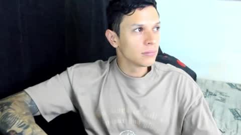 Snapshot of goodboy69i chatting on 7, 3, 2025 goodboy69i online show from 7, 3, 2025