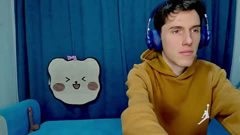 Snapshot of goodboyluca chatting on 13, 4, 2026 Luca online show from 13, 4, 2026